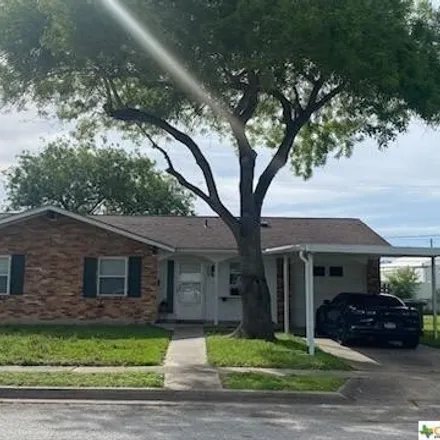 Rent this 2 bed house on 4645 Lilac Lane in Victoria, TX 77904