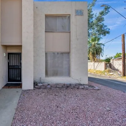 Buy this 2 bed condo on 3526 West Dunlap Avenue in Phoenix, AZ 85051