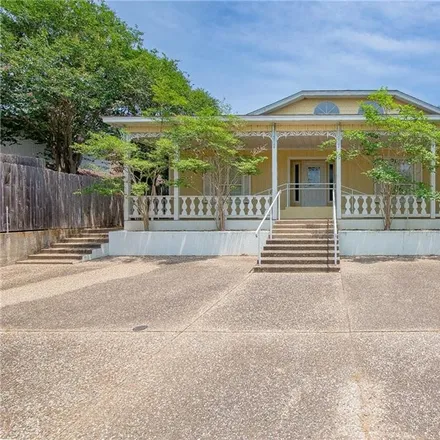 Image 1 - George and Adele Hauschild House, West Constitution Street, Victoria, TX 77901, USA - House for sale