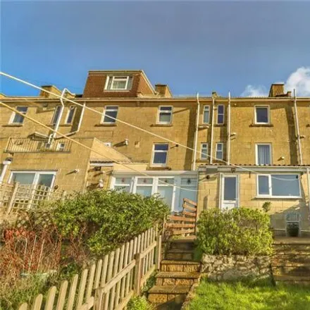 Image 6 - Hillier, Whiteway Road, Bath, BA2 2RA, United Kingdom - Townhouse for sale