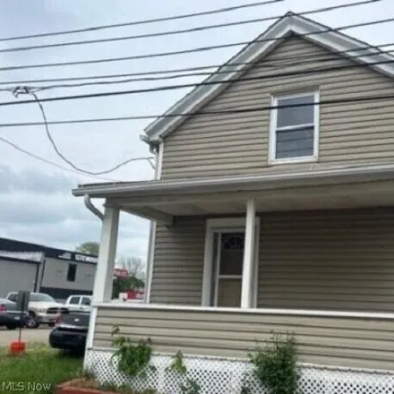 Buy this 3 bed house on 636 Wabash Avenue Southwest in West Massillon, Massillon