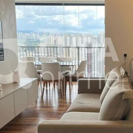 Buy this 2 bed apartment on Rua Brigadeiro Galvão 294 in Santa Cecília, São Paulo - SP
