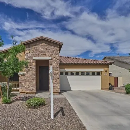 Buy this 3 bed house on 4552 South Twinleaf Drive in Gilbert, AZ 85297