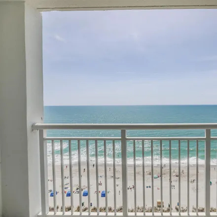 Image 2 - Camelot By The Sea, 2000 North Ocean Boulevard, Myrtle Beach, SC 29577, USA - Condo for sale