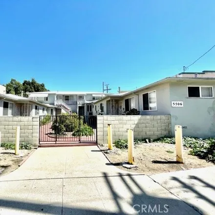 Image 1 - East Valley Boulevard, Los Angeles, CA 90032, USA - House for sale