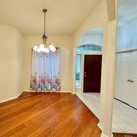 Image 7 - 20498 Nelva Park Court, Harris County, TX 77449, USA - House for rent