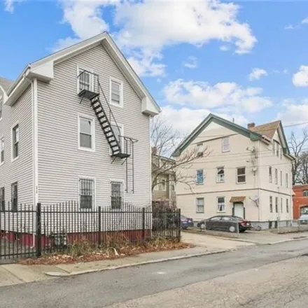 Buy this 7 bed townhouse on 31 Plum Street in Providence, RI 02905