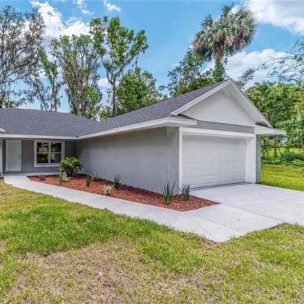 Buy this 3 bed house on 4157 Southwest 5th Avenue in Marion County, FL 34471