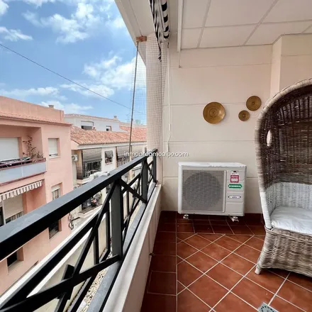 Image 9 - Avinguda Masnou, 9, 03710 Calp, Spain - Apartment for rent