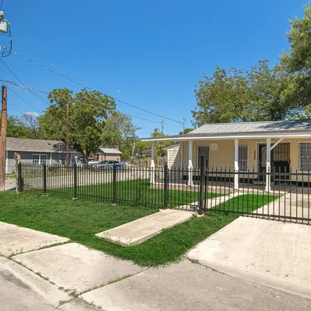 Image 3 - 2027 Rivas Street, San Antonio, TX 78228, USA - House for sale