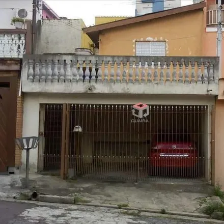 Buy this 1 bed house on Rua Araguaia in Vila Curuçá, Santo André - SP