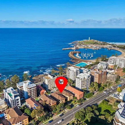 Image 2 - Edgecliff, Cliff Road, Wollongong NSW 2500, Australia - Apartment for rent