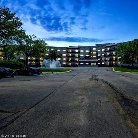 Image 2 - Arie Crown Forest, South Brainard Avenue, Countryside, IL 60525, USA - Condo for sale
