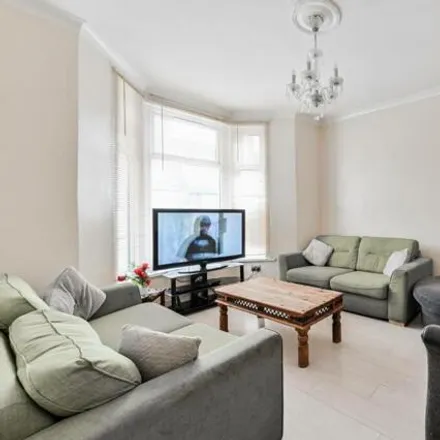 Buy this 5 bed house on South Grove in London, N15 5QD