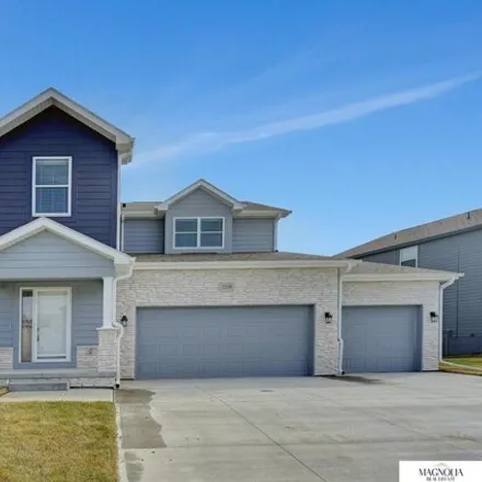 Buy this 4 bed house on South 209th Avenue in Sarpy County, NE 68028