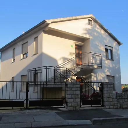 Image 8 - Palisina 7, 52100 Grad Pula, Croatia - Apartment for rent