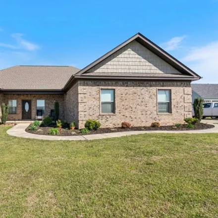 Buy this 4 bed house on 426 Highway 225 West in Greenbrier, AR 72058