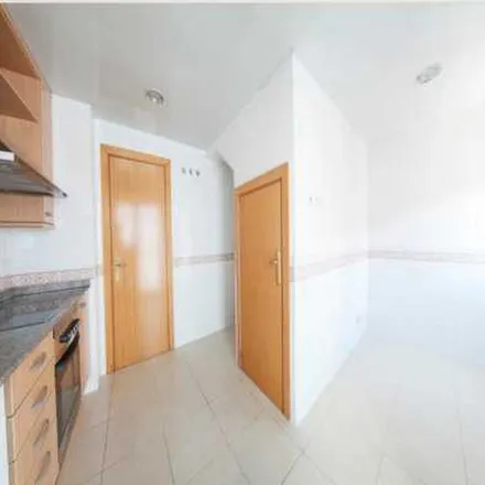 Rent this 3 bed apartment on els Panyos in Carrer de Francesc Moragas, 08241 Manresa