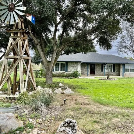 Buy this 3 bed house on 11638 Ford Road in Bexar County, TX 78101