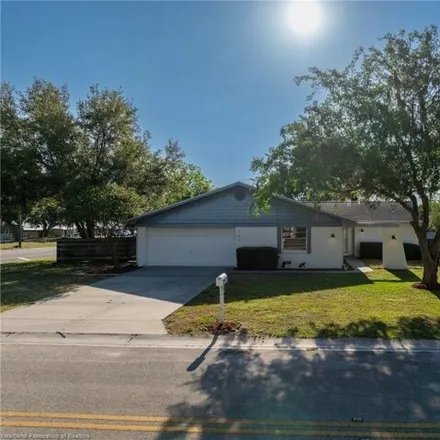 Buy this 3 bed house on 805 East Main Street in Wauchula, Hardee County