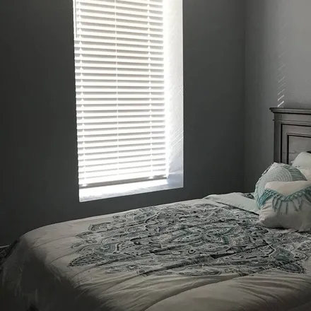 Rent this 1 bed apartment on Wichita