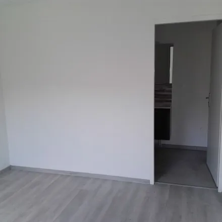 Rent this 2 bed apartment on Boulevard Jacques Bingen in 63000 Clermont-Ferrand, France