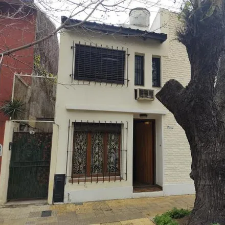 Buy this 4 bed house on Rivadavia 727 in La Calabria, B1642 CAL San Isidro