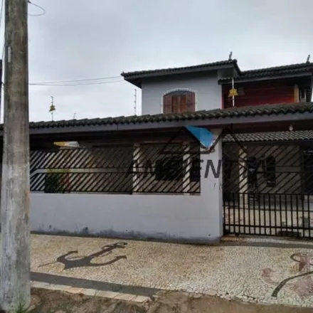 Image 2 - Rua José Sidney Trombini, Ipiranga, Caraguatatuba - SP, 11661-400, Brazil - House for sale