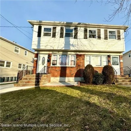 Buy this 4 bed house on 559 Oder Avenue in New York, NY 10304