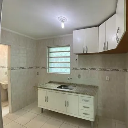 Rent this 2 bed apartment on Rua Sebastião Silveira Franco in Pirassununga, Pirassununga - SP