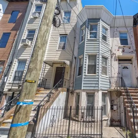 Buy this 6 bed house on 282 Summit Ave in Jersey City, New Jersey