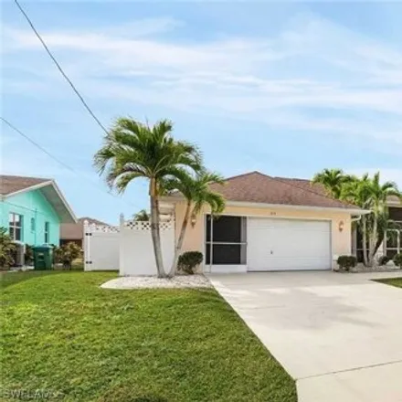 Image 5 - 444 Southwest 47th Street, Cape Coral, FL 33914, USA - House for rent