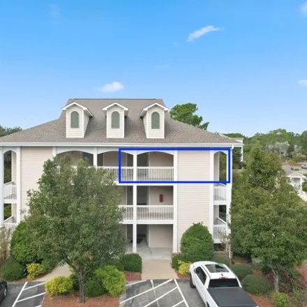 Buy this 2 bed condo on 3353 Club Villas Drive in St. James, NC 28461