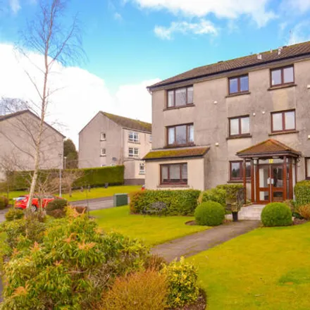 Buy this 2 bed apartment on Buchanan Drive in Newton Mearns, G77 6QN