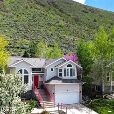 Buy this 5 bed house on 258 Manilla Drive in Draper, UT 84020