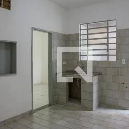 Rent this 2 bed apartment on Rua Três Rios 310 in Bairro da Luz, São Paulo - SP