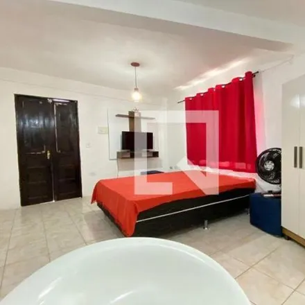 Rent this 1 bed apartment on Rua Soledade in Barra de Jangada, Jaboatão dos Guararapes - PE