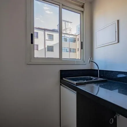 Buy this 1 bed apartment on Travessa Álvaro Medina in Barra Funda, São Paulo - SP