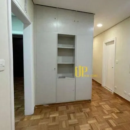Rent this 4 bed apartment on Rua Bela Cintra in Cerqueira César, São Paulo - SP
