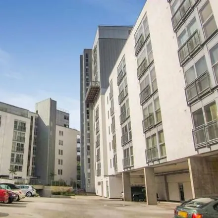 Rent this 2 bed apartment on Water Street in Manchester, M3 4AU