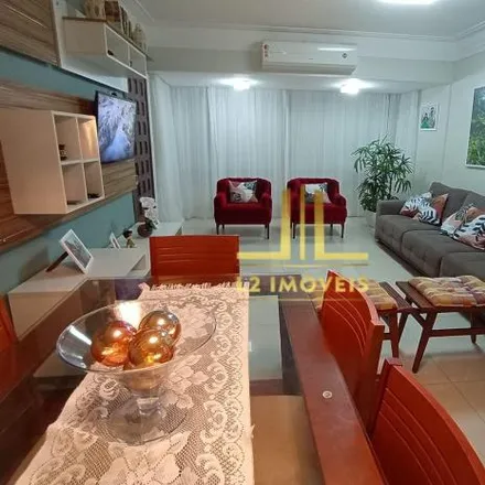 Buy this 3 bed apartment on Academia Bahiana de Dança de Salão in Rua Professor Cloves Veiga 167, Costa Azul
