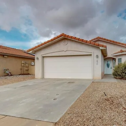 Rent this 3 bed house on 4939 Woodburne Road Northwest in Albuquerque, NM 87114