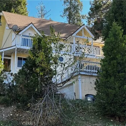Buy this 4 bed house on 26945 Tunnel Drive in Lake Arrowhead, CA 92352