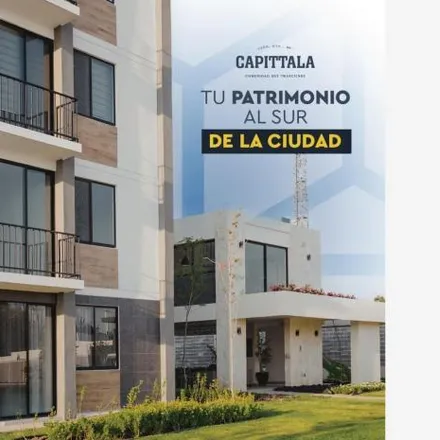 Buy this 2 bed apartment on Boulevard Herradura in La Herradura, 37544 León