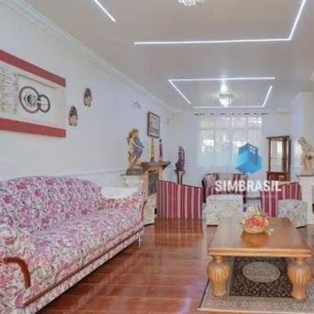 Buy this 4 bed house on Rua Hermano Ribeiro da Silva in Campinas, Campinas - SP