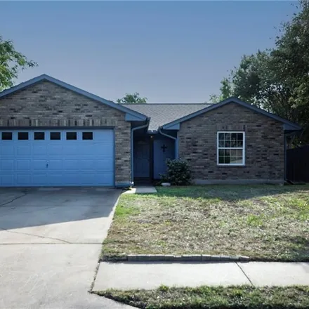 Buy this 3 bed house on 900 Valley Glen Cove in Pflugerville, TX 78660