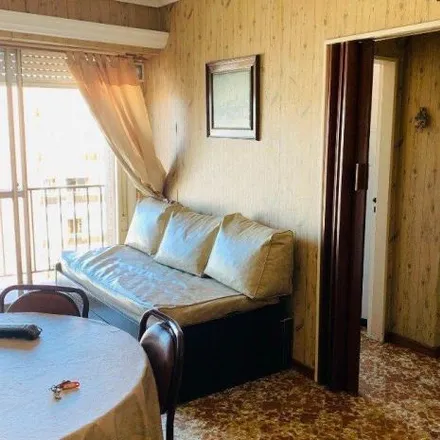 Buy this 1 bed apartment on Avenida Colón 2559 in Centro, B7600 DTR Mar del Plata