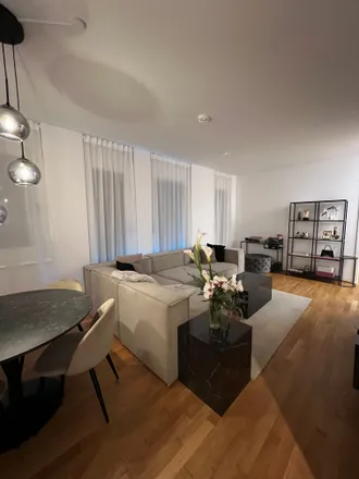 Rent this 1 bed apartment on Chausseestraße 58 in 10115 Berlin, Germany