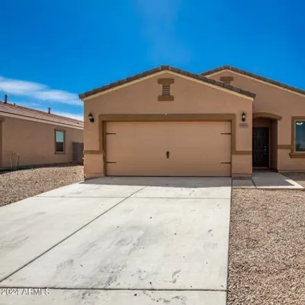 Buy this 3 bed house on 38239 West Merced Street in Maricopa, AZ 85138