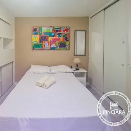 Rent this 1 bed apartment on Edifício Viva Lapa in Avenida Gomes Freire, Lapa